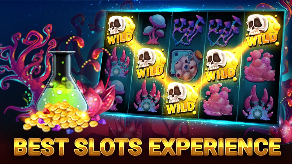 Người chơi i9bet58 trúng Jackpot