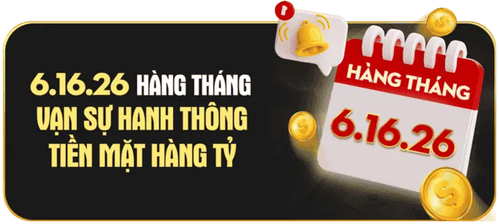 Ưu đãi độc quyền cho người dùng i9bet58 app