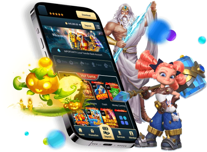 Hoàn Trả Hàng Ngày i9bet58