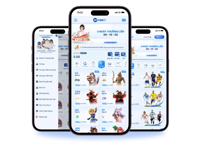 Đa dạng trò chơi i9bet58