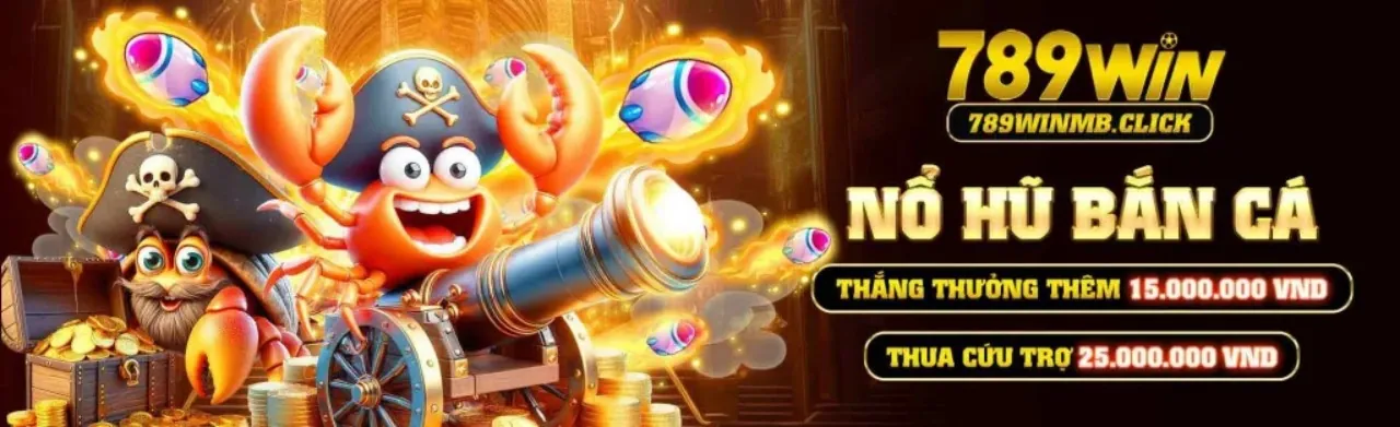 Thế giới bắn cá i9bet58 sôi động