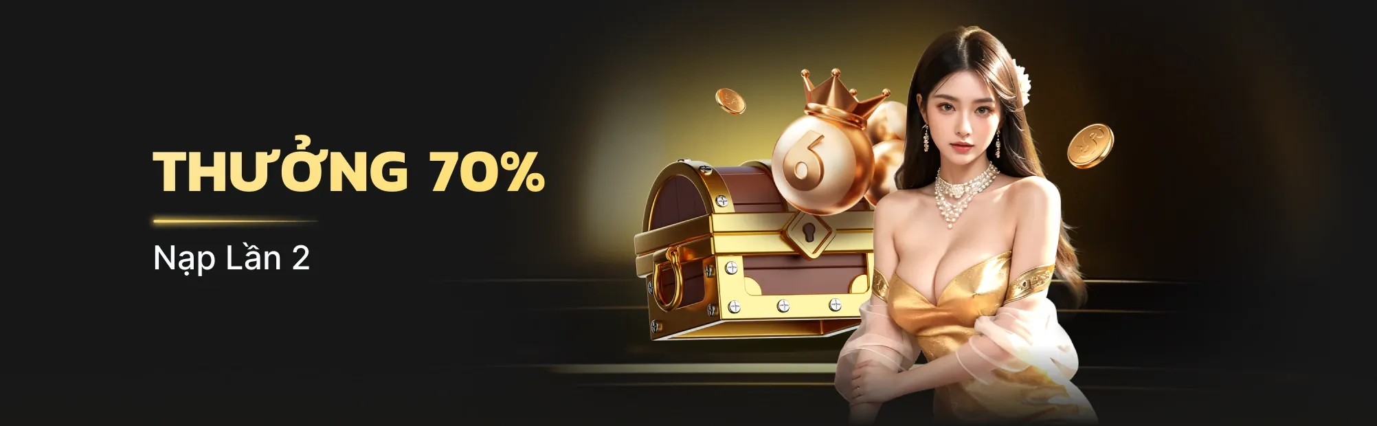 Thưởng Chào Mừng i9bet58