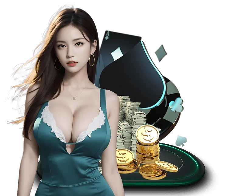 Hình ảnh tổng hợp các trò chơi cá cược tại i9bet58